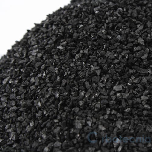 Carbon Activado Mineral