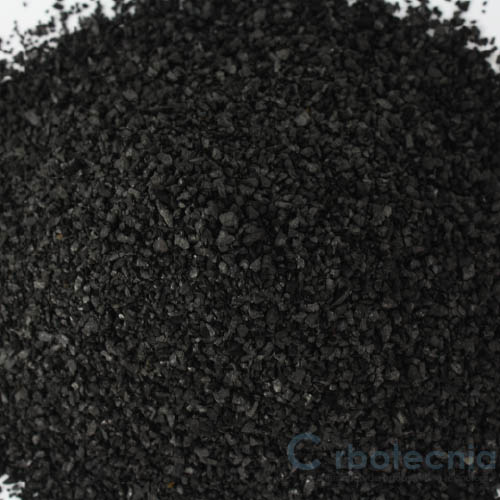 Carbon Activado Mineral